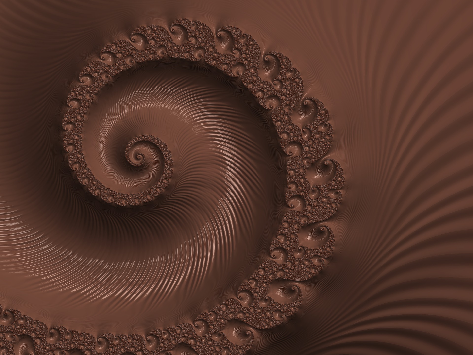 Chocolate Factory (Sample)
