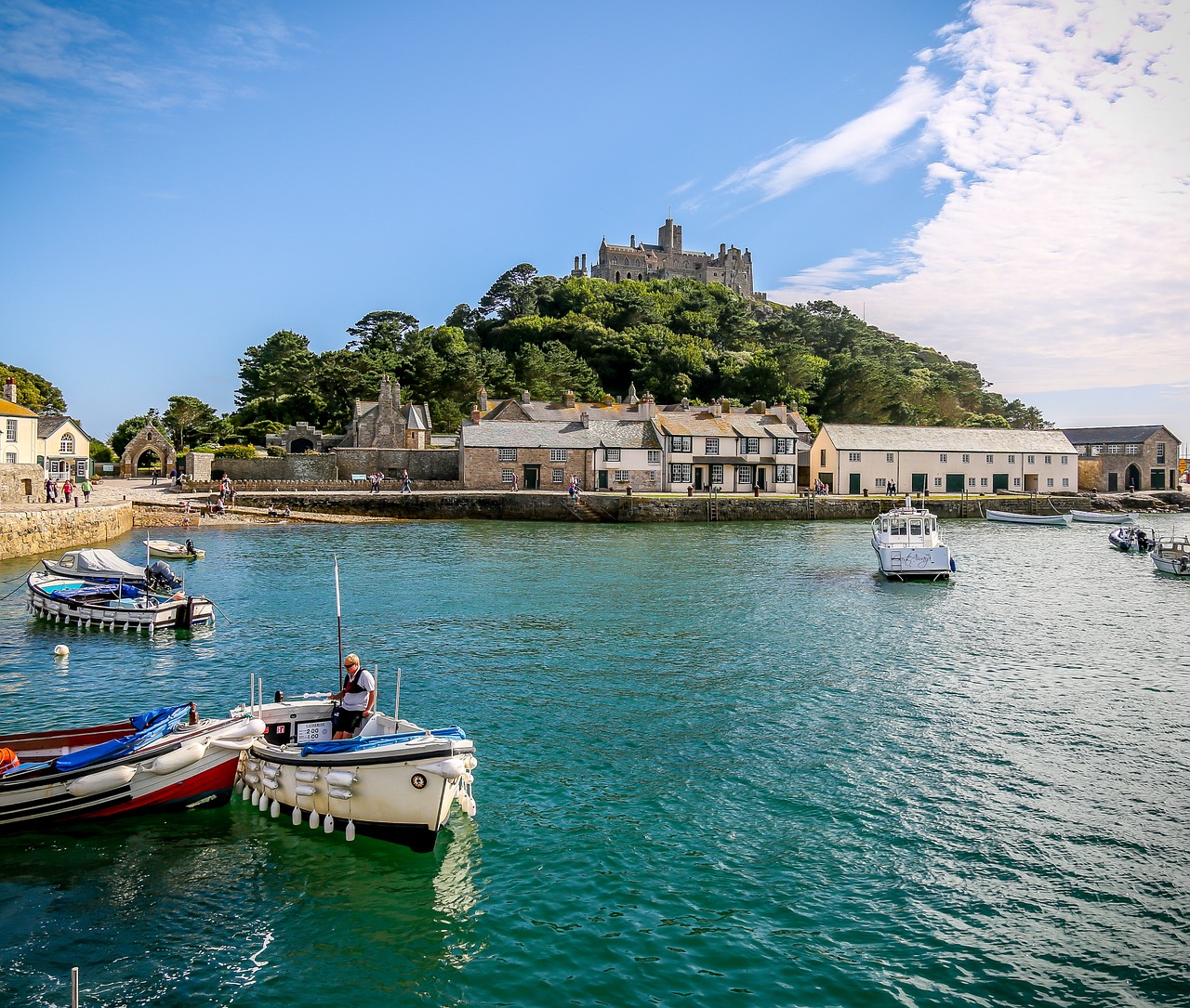 Things To Do Cornwall